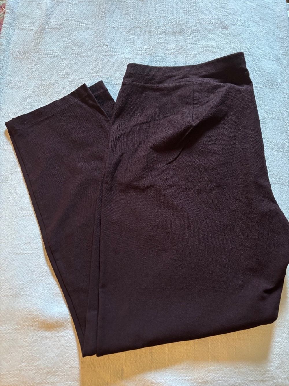 Eileen Fisher 696 pants